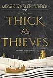 Thick as Thieves (Queen's Thief)