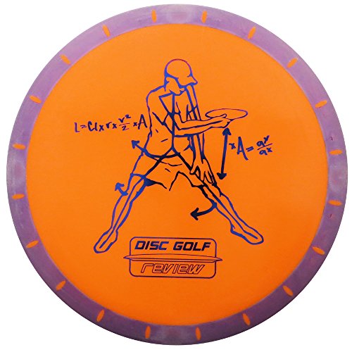 INNOVA Disc Golf Review XT Nova Putt & Approach Golf Disc [Colors May