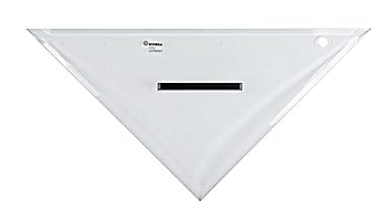 Ecobra Anlegedreieck groß - 32cm