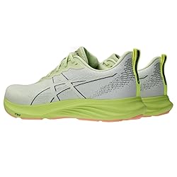ASICS Men's DYNABLAST 4 Running Shoes, 8, Cool