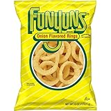 Funyuns Snack, Original, 6 Ounce