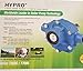 Hypro 7560C Cast Iron 8-Roller Pump (7560C)