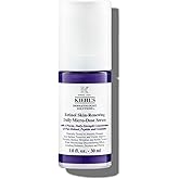 Kiehl's Daily Micro-Dose Anti-Aging Retinol Facial Serum, Reduces Wrinkles, Firms Skin, Evens Skin Tone, Youth Renewing & Hyd