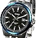 Casio Men's Core MTP1328D-1AV Silver Stainless-Steel Quartz Watch with Black Dial