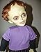 Seed of Chucky Glen Glenda Lifesize Good Guy Creepy Zombie Doll