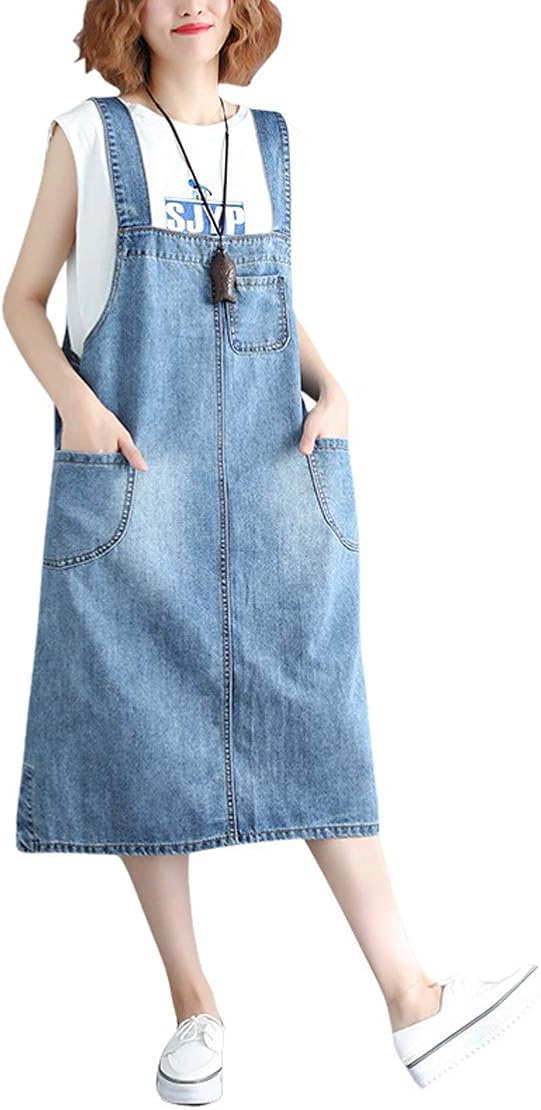 korean style jumper dress