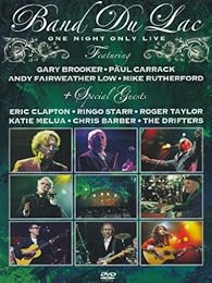 Band Du Lac - One Night Only Live