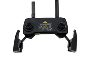 [Drone Parts] Original Remote Control Second Hand Work Well Controller for DJI Mavic 2 Mini/Air 2/Spark Repair Parts [Easy In