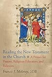 Reading the New Testament in the Church: A Primer