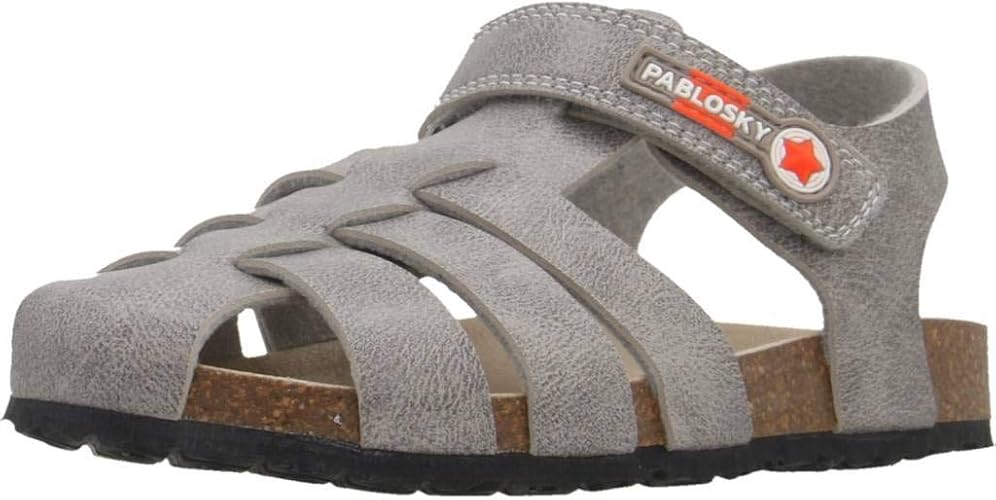 pablosky niño amazon