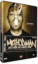Method Man - Live From The Sunset Strip