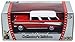 1957 Chevrolet Nomad, Red - Yatming 94203 - 1/43 Scale Diecast Model Toy Car