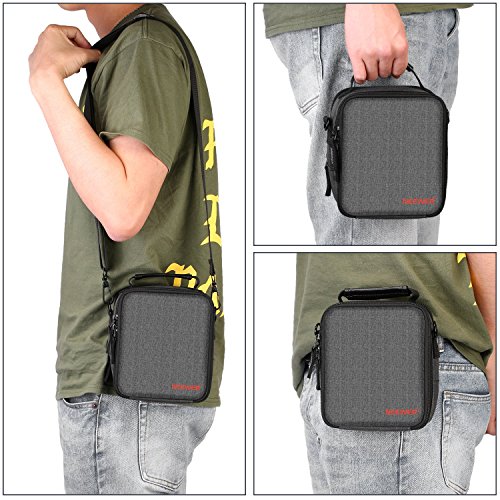 6 Neewer+Shoulder+100x100mm+100x150mm+Rectangular