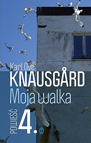 Moja walka Ksiega 4