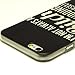 iPhone 6S Plus Case, iPhone 6 Plus Case, NOKEA Fashion Style Anti-slip Ultra Slim Thin TPU Rubber Soft Back Cover Protective Skin for iPhone 6/6S Plus 5.5 (Bitch)
