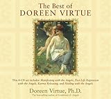 The Best of Doreen Virtue 4-CD