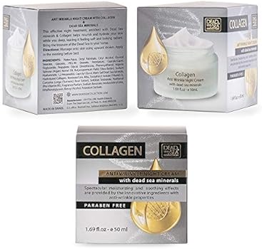 anti wrinkle serum loreal