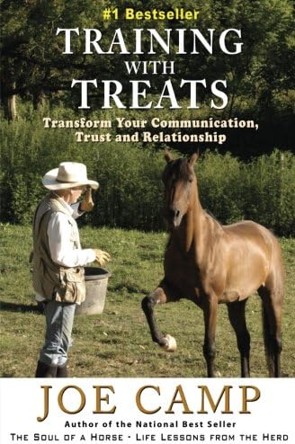 TRAINING WITH TREATS - Transform Your Communication, Trust and Relationship