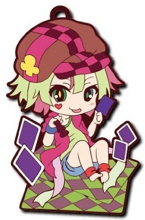 Amazon テト 単品 トイズワークスコレクション にいてんごむっ