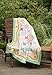 Fast, Fusible Flower Quilts