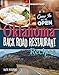 Oklahoma Back Road Restaurant Recipes Cookbook by