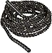 Trademark Innovations Battle Rope Strength and Core Training, 1.5