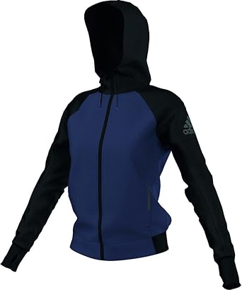 sudaderas adidas mujer amazon