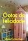Livro Gotas de felicidade