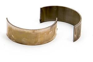 Clevite CB-663HN-1 Engine Connecting Rod Bearing Pair