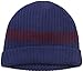 Williams Cashmere Men's 100% Cashmere Striped Hat