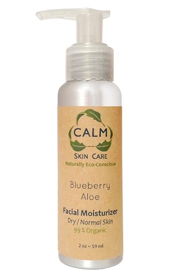 natural skin lotions