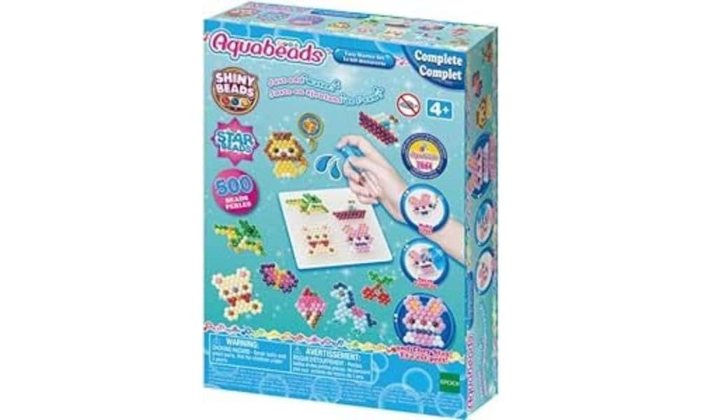 EPOCH d'enfance - Manual Activities (EPH31999)