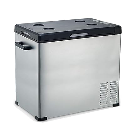 Amazon.es: LJJBOX Nevera Portatil Coche, Compresor de Coche ...