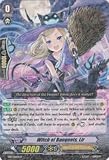 Cardfight!! Vanguard TCG - Witch of Banquets, Lir (EB11/016EN) - Extra Booster Pack 11: Requiem at Dusk