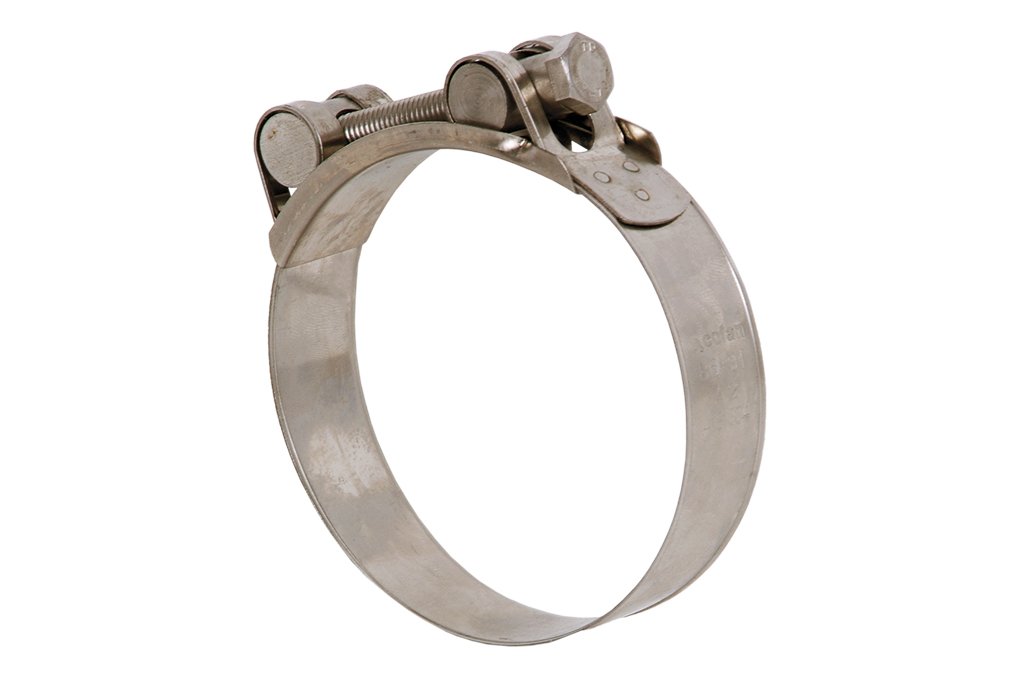 CoFan 0809201213 – Pack of 5 Clamps Super High Pressure (Steel)