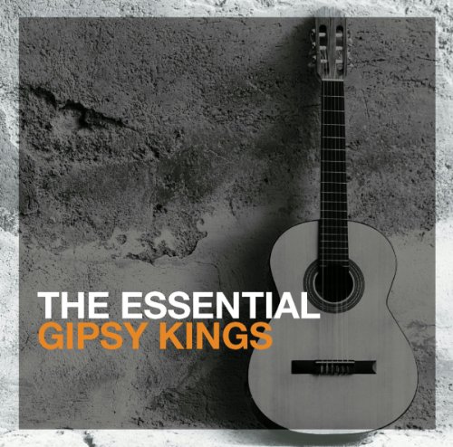 Gipsy Kings - The Very Best Of The Gipsy Kin - Zortam Music