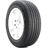 Bridgestone Dueler H/L 400 Ext Run-Flat SUV Tire