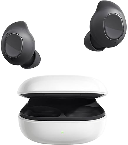 Samsung Galaxy Buds 2: Wireless earbuds with noise cancellation
