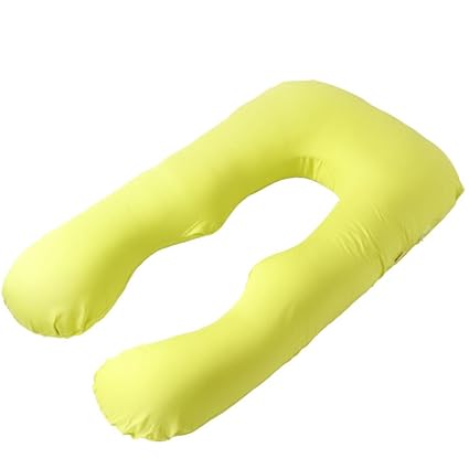 Amazon Com Ruyii 100 Cotton Pillowcase Full Body Support Pillow