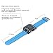 Band for Garmin Forerunner 920XT Watch, Silicone Wristband Replacement Watch Band for Garmin Forerunner 920XT