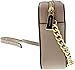 MICHAEL Michael Kors Women's Medium Jet Set Cross Body Bag