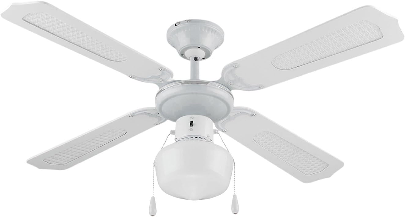 Ventilador colonial | Los mejores ventiladores del mercado.