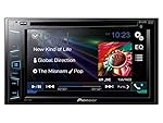 Pioneer AVH270BT Double DIN/BLUETOOTH/DVD/USB/AUX/BASIC WITH BLUETOOTH Car Receiver (Discontinued by Manufacturer)