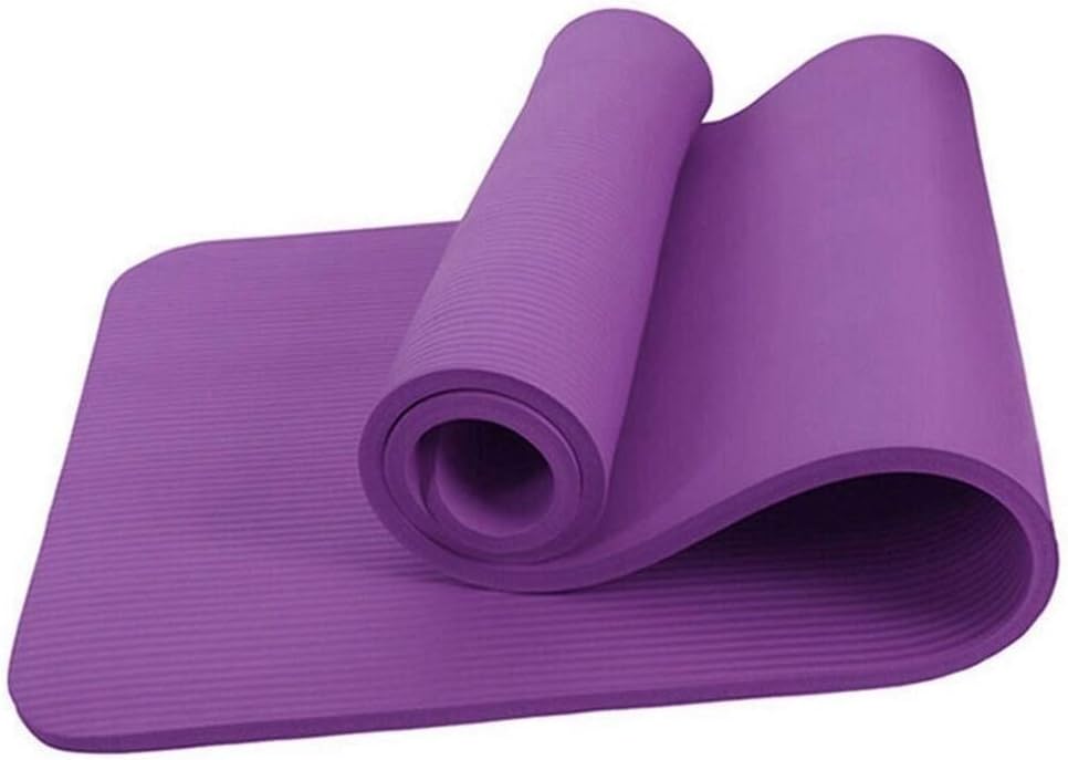 how to choose a good yoga mat
