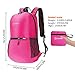 ZOMAKE Ultra Lightweight Packable Backpack Water Resistant Hiking Daypack,Small Backpack Handy Foldable Camping Outdoor Backpack Little Bag