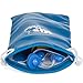 KidSwim Swimming Goggles For Children (Age 4-12) Perfect Fit, No Leak Waterproof Swim Goggles With Anti Fog Lens And Soft Silicone Strap. Carry Case Included