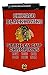 Winning Streak Sports NHL Chicago Blackhawks Dynasty Banner - Wall Decor for Sports Fans