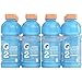 Gatorade G2 Thirst Quencher, Cool Blue, 20 ounce Bottles (Pack of 8)