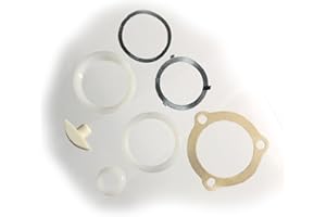 ihave Replacement For SHIFTER FULCRUM BALL BUSH SET MX5 MIATA BRAVO B2200 B2500 B2600 BT50 No M502-99-178