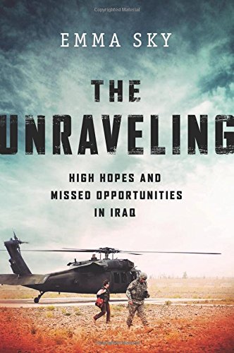 The unraveling: high hopes and missed opportunities in …